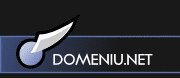Domeniu.net - Inregistrari domenii in Romania